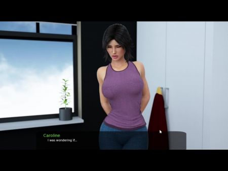 hot secy boobs hentai