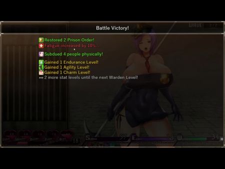detective rpg hentai