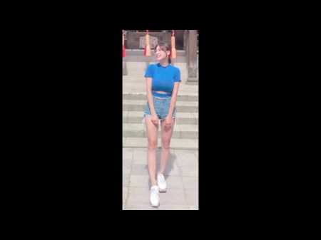 lucie welde bobos sexy bikini video