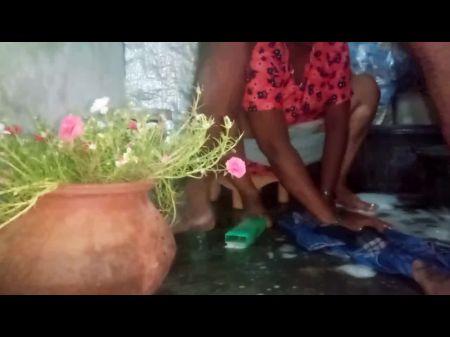 chubby ass tamil aunty morning sex