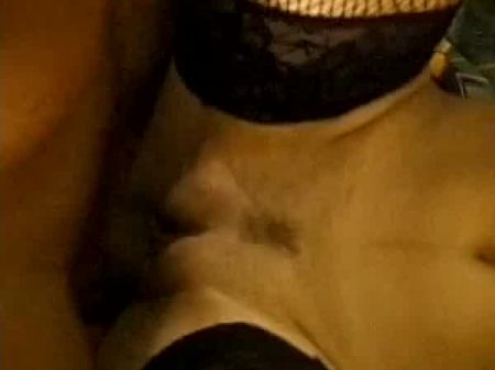 homemade nylons sex