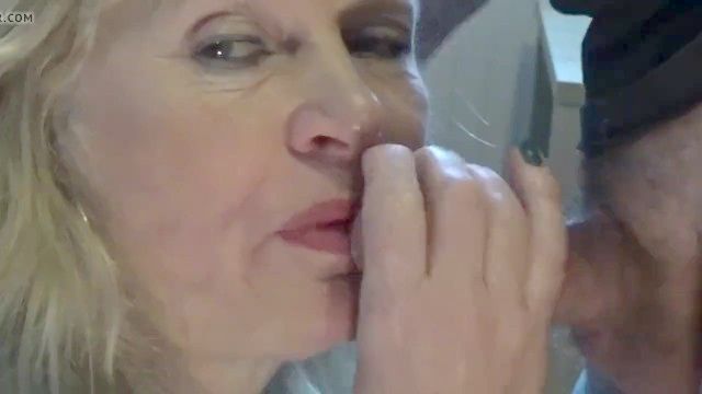 step mother helps step son
