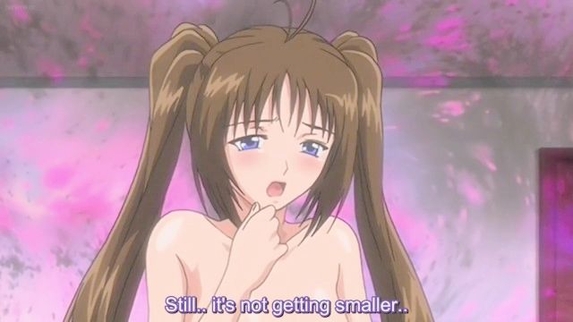 hentai yuri lesbian and futanari 3