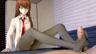 Feet