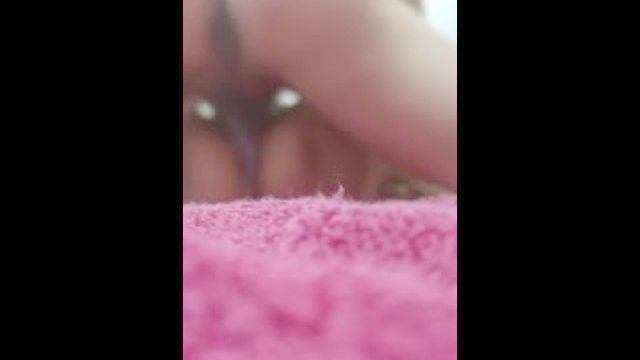 shitu shit out ass